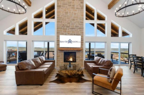 Wilderness Cabin